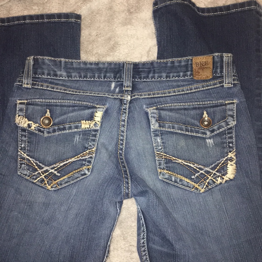 BKE Jeans